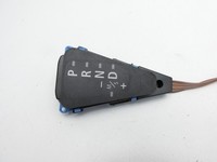 BMW E91 320i LCI 08-11 2,0i 105KW Autom Ganganzeige Gangwahlanzeige Automatik Schaltkulisse Blende BMW E91 320i LCI... Vorschau 2