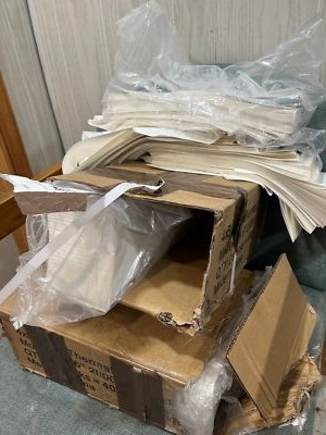 Item photo(s) from verified buyer