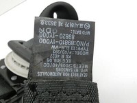 Kia Picanto TA 11-17 Gurt Sicherheitsgurt Links Hinten Kia Picanto TA 11-17 21.04.2011 898301Y200EQ 89820-1Y000... Vorschau 6