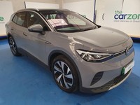 2021 Volkswagen ID.4 150kW Life Pro Performance 77kWh 5dr Auto ESTATE ELECTRIC A