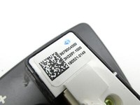 Hyundai I30 PD 17-19 Schaltwippe Schalter Plus für Lenkrad Hyundai I30 PD 17-19 30.08.2018 96780G4000 3H329Y-1000... Vorschau 5