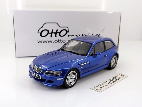 ティ〜ダ1/18 OTTO BMW E30Touring Mテク ティ〜ダ1/18 OTTO BMW E30Touring Mテク BMW e30 325i touring