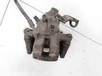 Opel Zafira B A05 05-08 CDTI  1,9 110KW Bremssattel Bremszange Hinten Links Opel Zafira B A05 05-08 13.09.2007 gebraucht Vorschau 2