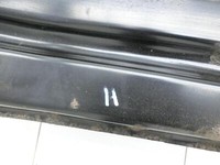 Mini Countryman One R60 10-16 Stoßstangenträger Stoßfängerträger Träger Querträger Hinten Mini Countryman One R60... Vorschau 5