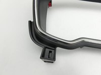 Toyota Corolla E21 18-23 Verkleidung für Tacho Toyota Corolla E21 18-23 01.09.2019 5547002660C3 gebraucht Vorschau 2