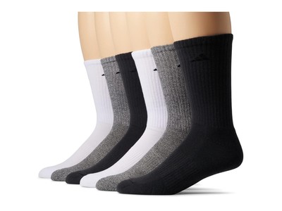 

Мужские носки adidas Athletic Cushioned Crew, 6 шт.