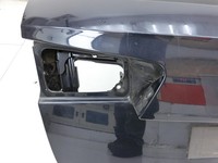 Audi A6 4G 11-14 Kombi Heckklappe Kofferraumdeckel LX5R Audi A6 4G 11-14 11.04.2012 4G9827025B gebraucht Vorschau 2