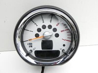 Mini R60 Countryman 10-16 1,6d 82kwKW Drehzahlanzeige Mini R60 Countryman 10-16 08.11.2011 62109325823 9260586-01... Vorschau 2