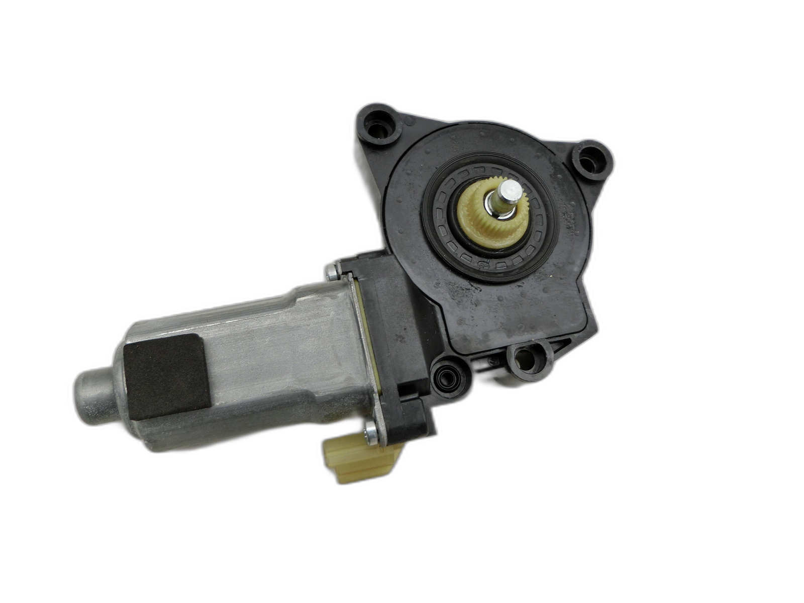 Window lift motor Left Rear for Hyundai I30 FD 07-10 - Bild 1