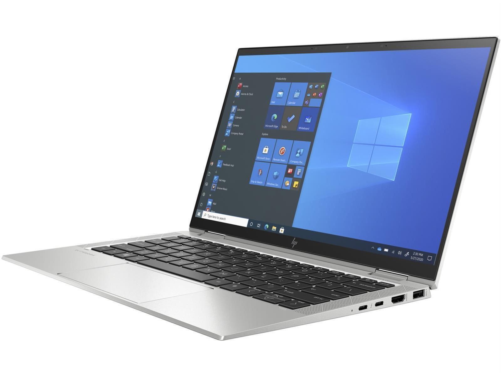 Refurbished Notebook HP EliteBook x360 1030 G8 i5-1135G7 8 GB RAM 1 TB SSD