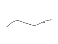 Mercedes W245 B200 06-08 CDI 2,0 106KW 640941 Ölmessstab Öl Stab Mercedes W245 B200 06-08 13.12.2006 A6400100472... Vorschau 1