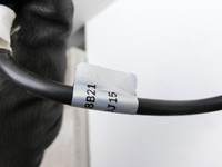 Ssangyong Rexton W RJ 12-17 Kabel für Antenne Innen Pos.2 Ssangyong Rexton W RJ 12-17 07.09.2016 87180-08B21 gebraucht Vorschau 8