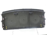 Opel Astra H TwinTop Cabriolet Blende Verkleidung Innen Abdeckung für Verdeckkasten Opel Astra H TwinTop 01.08.2008... Vorschau 5