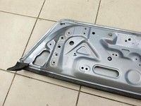 Volvo C70 II 542 05-09 Cabriolet Heckblende Kennzeichenblende Volvo C70 II 542 05-09 21.12.2006 gebraucht Vorschau 6
