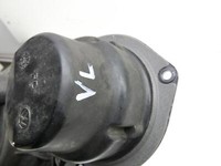 VW Passat 3C B6 06-10 Lautsprecher Links Vorne DynAudio VW Passat 3C B6 06-10 16.01.2006 3C0035454B gebraucht Vorschau 6