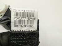 Dodge Nitro 06-10 Gurt Sicherheitsgurt Links Hinten Dodge Nitro 06-10 20.08.2008 TR42927E0166 gebraucht Vorschau 6