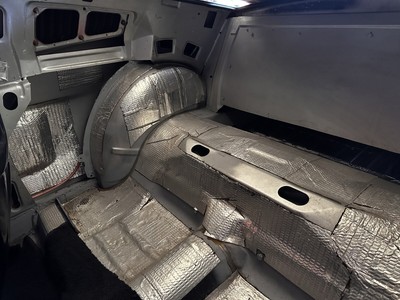 image 4 of interior