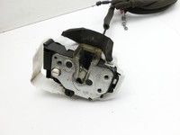 Opel Combo D X12 11-18 Kombi Türschloss m. ZV Stellmotor Rechts Hinten Opel Combo D X12 11-18 09.04.2018 gebraucht Vorschau 2