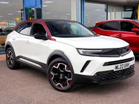 2022 Vauxhall Mokka 1.2 Turbo 100 SRi Premium 5dr HATCHBACK PETROL Manual
