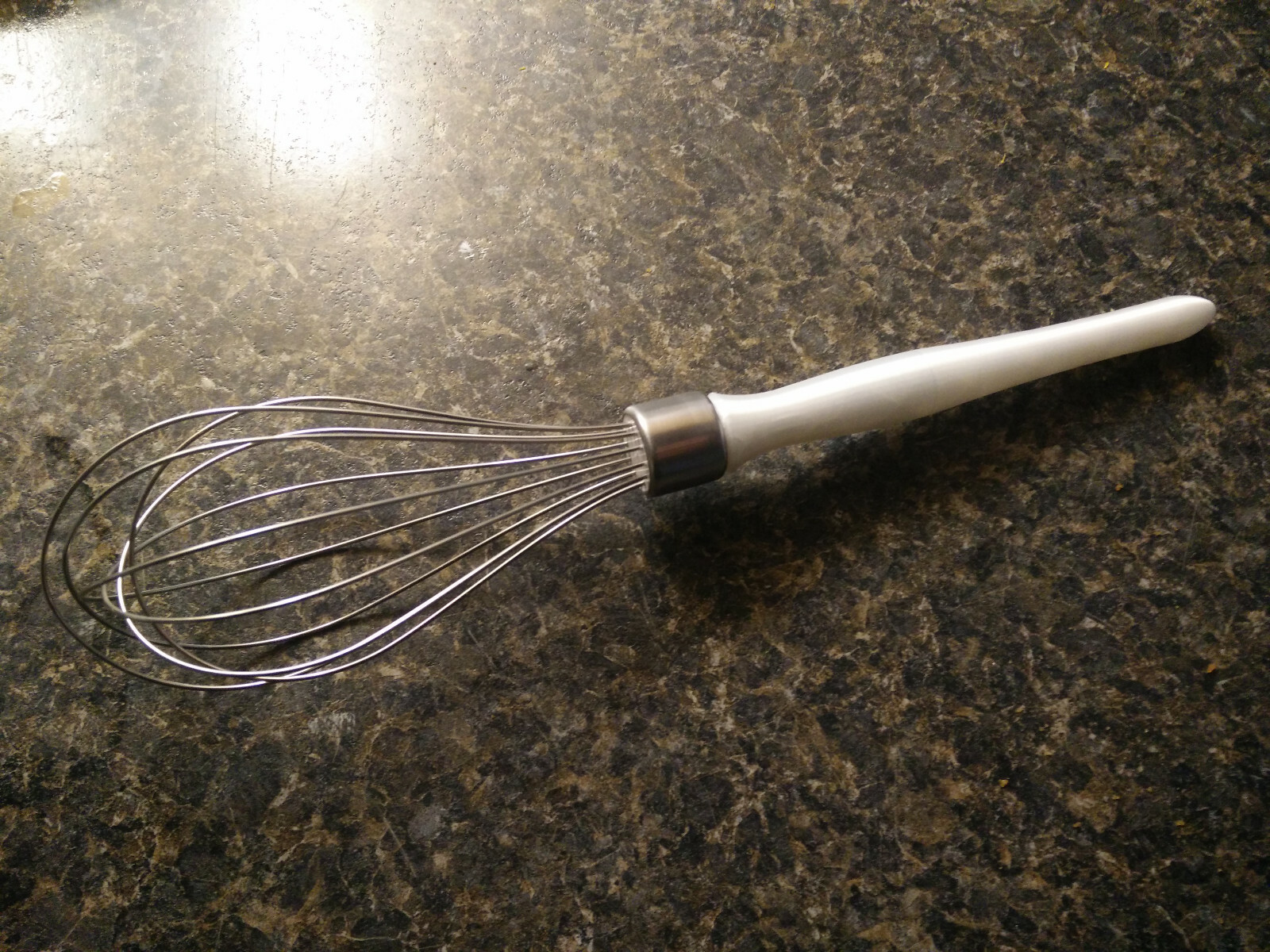 Whisk Attachment For Immersion Blender