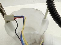 Mazda CX-30 19-24 Hybrid 2,0 132KW Kraftstoffpumpe Kraftstoff Förderpumpe Tankgeber Mazda CX-30 19-24 18.05.2020... Vorschau 7