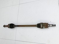 Mitsubishi Outlander III 12-15  2,3 110KW 4WD Antriebswelle Gelenkwelle Hinten Links Mitsubishi Outlander III 12-15... Vorschau 6