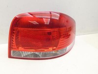 Audi A3 8P 03-05 3T Rückleuchte Rücklicht Heckleuchte Rechts orig Audi A3 8P 03-05 18.05.2004 gebraucht Vorschau 2