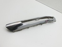 Mercedes E500 W212 09-13 Zierleiste Chrom Stoßstange Vorne Links Mercedes E500 W212 09-13 06.12.2011 A2128852174... Vorschau 2