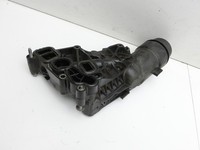 BMW F45 14-18 1,5 85KW B37C15U0 Ölfiltergehäuse Gehäuse Halter für Ölfilter BMW F45 14-18 22.11.2017 8585235... Vorschau 5