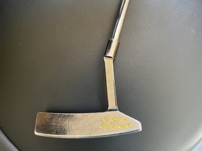 Scotty Cameron 2003 Studio Design 3.5 RH Putter 35inchesの