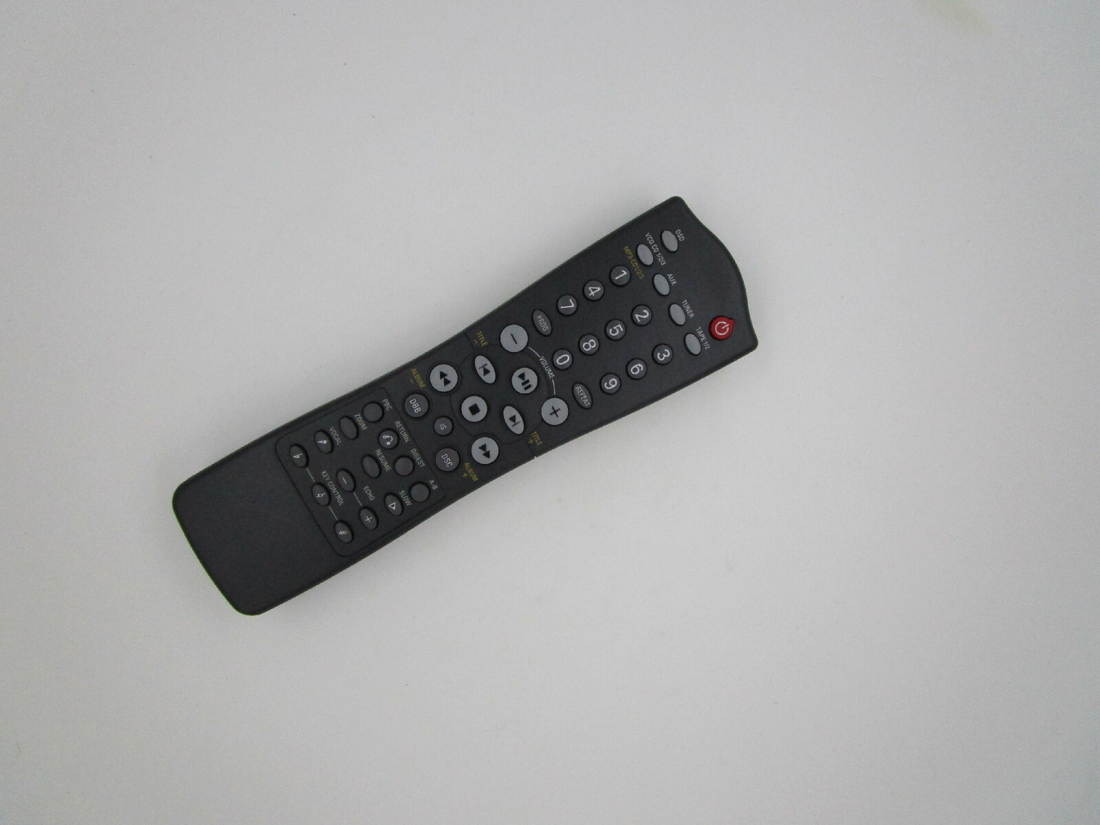Philips CD用リモコン(remote) 適応機種：LHH-500R Amazon.com: SZHKHXD Remote Control for Philips CCD310 CCD320