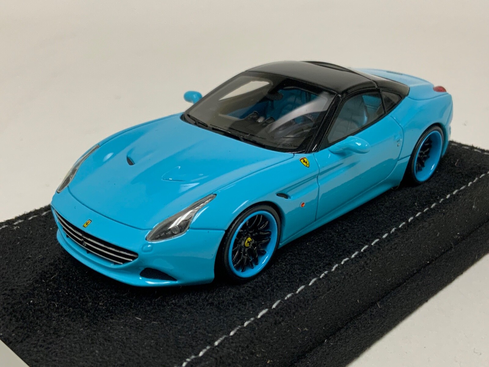 BBR 1/43 Ferrari California T クローズドルーフ $_57.JPG?set_id=880000500F