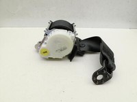 Seat Ibiza IV 6J 08-12 Coupe Gurt Sicherheitsgurt Rechts Hinten Seat Ibiza IV 6J 08-12 06.11.2008 6J0857805... Vorschau 2