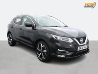 2020 Nissan Qashqai 1.5 dCi 115 Tekna 5dr DCT Crossover/SUV DIESEL Automatic