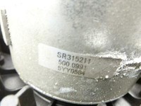 Dacia Logan MCV II 13-20 1,2 55KW Lüfter Ventilator f. Kühler Dacia Logan MCV II 13-20 04.03.2016 SR315211 500.0991... Vorschau 6