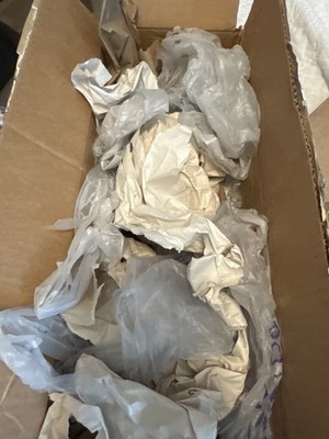 Foto dell'oggetto di un acquirente verificato