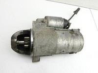 SSangyong Korando CK 10-13 e-XDi 2,0 129KW Anlasser Starter SSangyong Korando CK 10-13 05.04.2013 A6711510201 gebraucht Vorschau 5