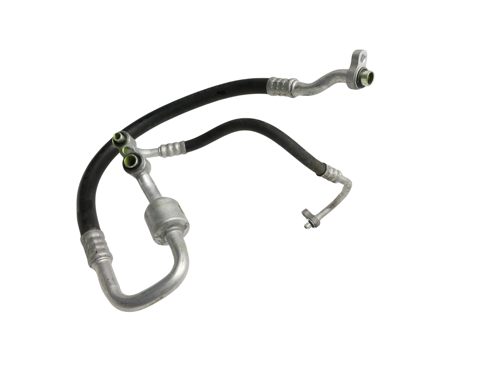 Climate Controle Hose Control for Opel Astra J 09-12 - Bild 1