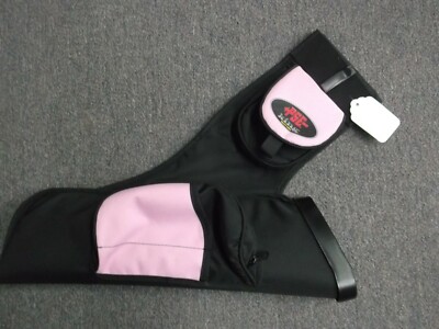 PSE King Target Quiver Pink/Black