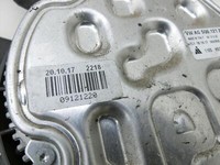 VW Passat 3G B8 14-19 TSI 1,4 110KW Lüfter Ventilator f. Kühler VW Passat 3G B8 14-19 07.11.2017 5Q0121203CN gebraucht Vorschau 6