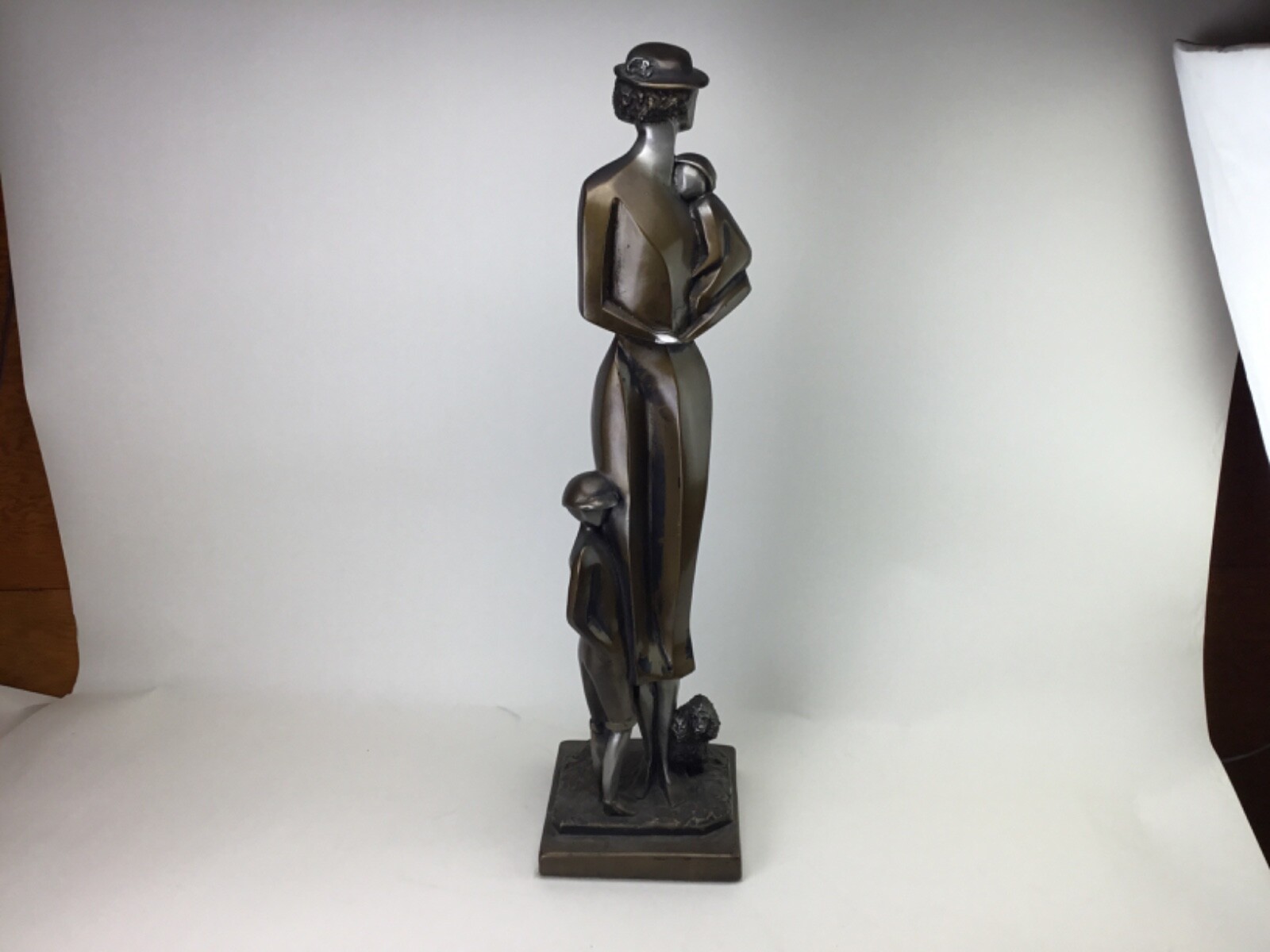 その他 MEDICOM TOY - 2G EXCLUSIVE from UK BRONZE STATUE 2G TOKYO & 2G OSAKA】﻿ MONKEY SIGN BRONZE STATUE＃2
