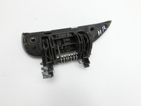 Dacia Duster II HM 18-21 Türgriff Griff aussen Rechts Hinten KQA Dacia Duster II HM 18-21 05.07.2019 gebraucht Vorschau 3