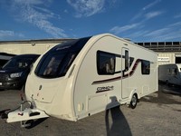 Swift Corniche 18 / 4 2016