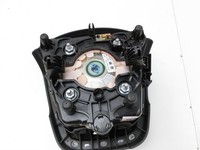 Peugeot 508 I 8D 10-14 Lenkrad ohne Airbag Peugeot 508 I 8D 10-14 20.11.2012 96780476ZE 96863325ZE 34077415A gebraucht Vorschau 10