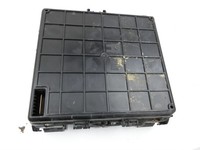 Ford Fiesta VII 17-21 Steuergerät ECU Modul SG Zentralelektrik Ford Fiesta VII 17-21 12.07.2017 H1BT-14D068-BF gebraucht Vorschau 4
