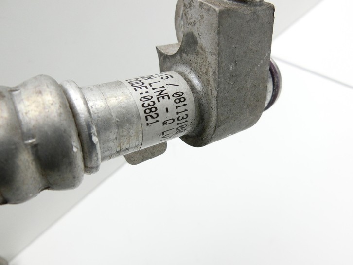 Tubo aria condizionata Condotto climatizzatore per Mercedes W166 ML 350 11-15 - Bild 6