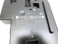 Mercedes A207 E250 10-13 Zentralsteuergerät SAM Modul Signalerfassung Mercedes A207 E250 10-13 31.08.2010... Vorschau 2