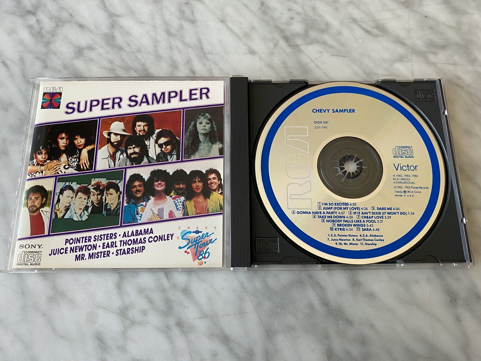 Mr.Children SUPER SAMPLER→PR887 CD Mr.Children SUPER SAMPLER→PR887 CD Mr.Children SUPER