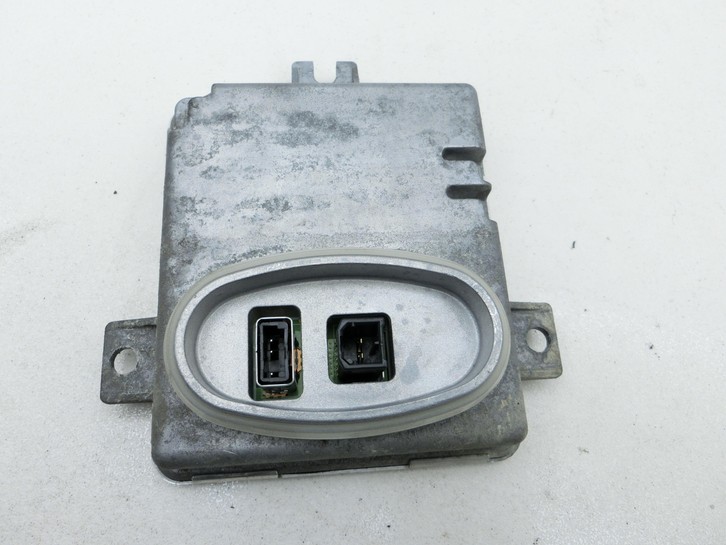 BMW E91 3er 330i 06-08 Xenon Vorschaltgerät Rechts  - Bild 3