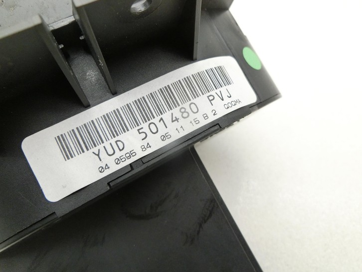 Interruttore luce regolatore della luminosità per Range Rover Sport LS 05-10 - Bild 4